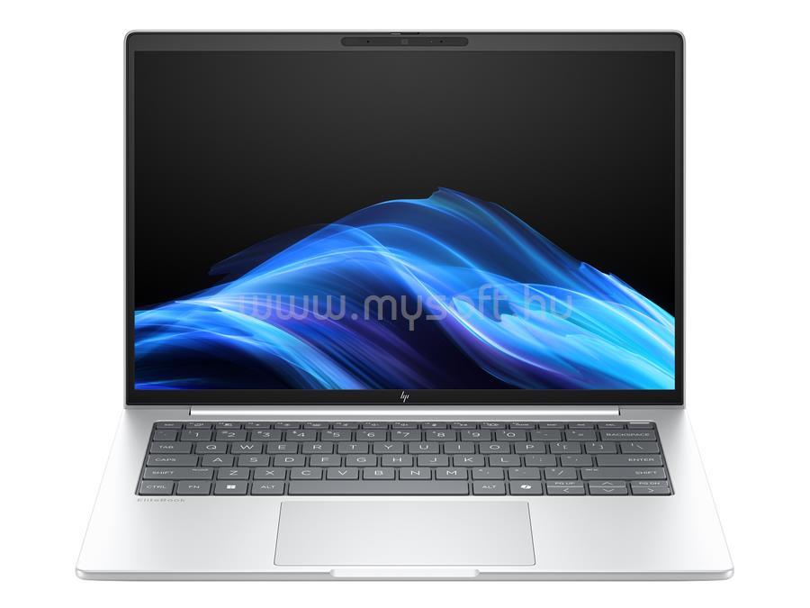 HP EliteBook 8 G1a 14 (Silver)