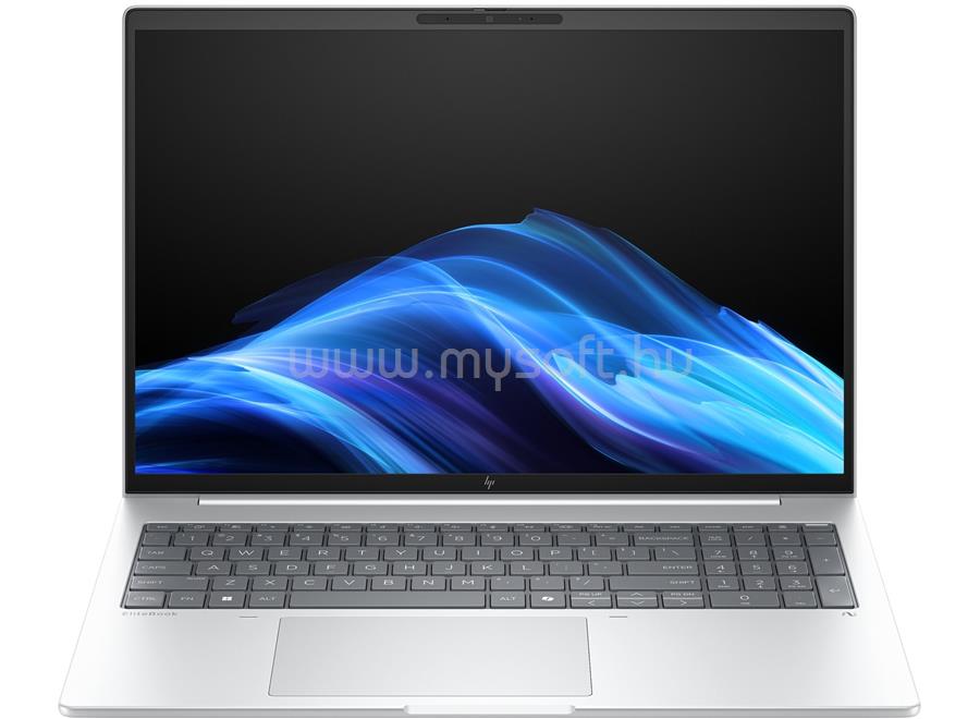 HP EliteBook 8 G1a 16 (Silver)