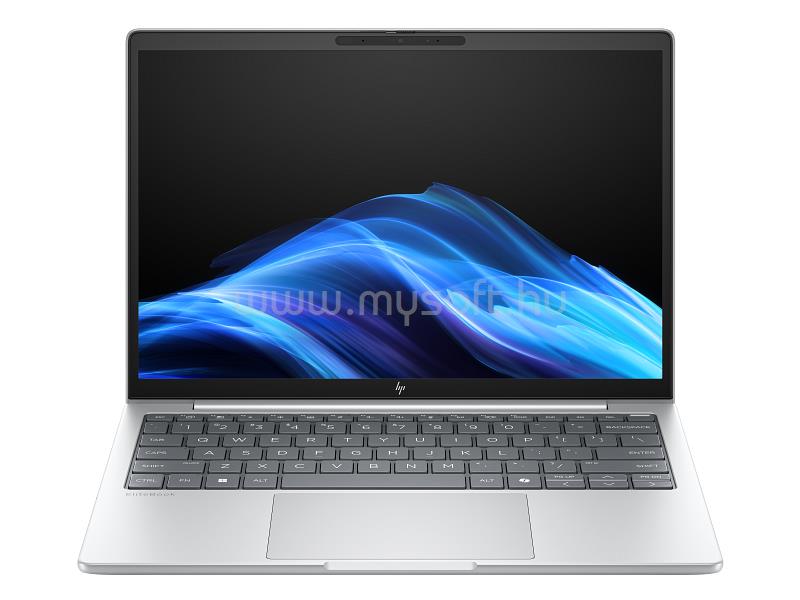 HP EliteBook 8 G1i 13 (Silver)