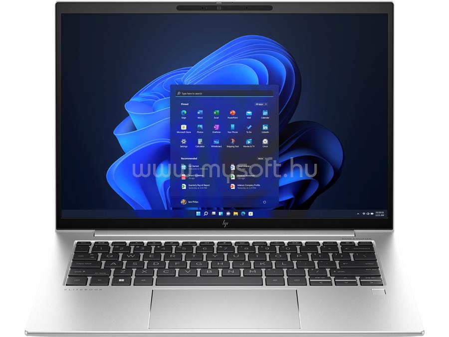 HP EliteBook 840 G10 (Silver)