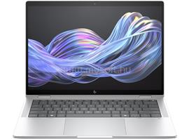 HP EliteBook X Flip G1i 14 2in1 Touch (Metallic Silver) B69FLET#AKC_NM120SSD_S small
