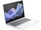 HP EliteBook X Flip G1i 14 2in1 Touch (Metallic Silver) B69FLET#AKC_NM120SSD_S small