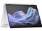 HP EliteBook X Flip G1i 14 2in1 Touch (Metallic Silver) B69FLET#AKC_NM120SSD_S small