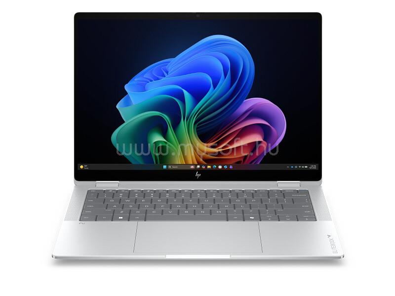 HP EliteBook X Flip G2i 14 2in1 Touch (Silver)