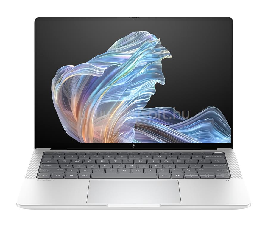 HP EliteBook X G1a 14 Touch OLED (Silver)
