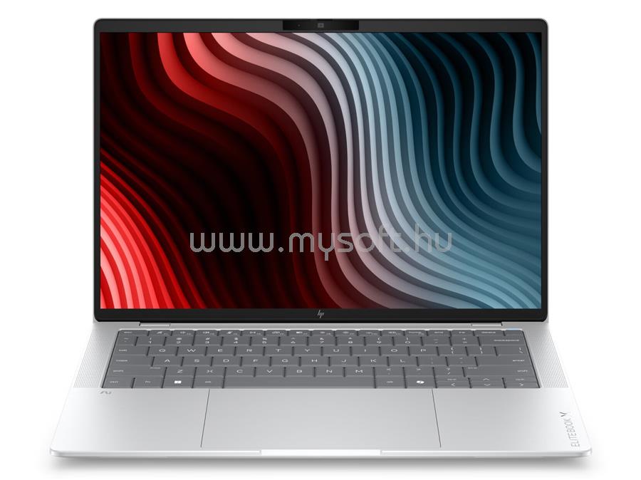 HP EliteBook X G2a 14 OLED (Silver)