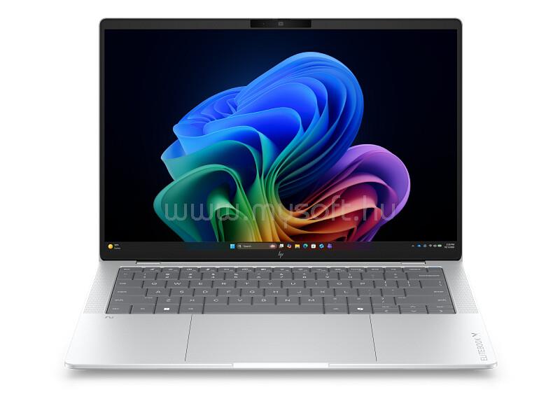 HP EliteBook X G2i 14 (Silver)