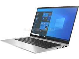 HP EliteBook x360 1030 G8 Touch (Silver) 336F3EA#AKC_W11PN500SSD_S small
