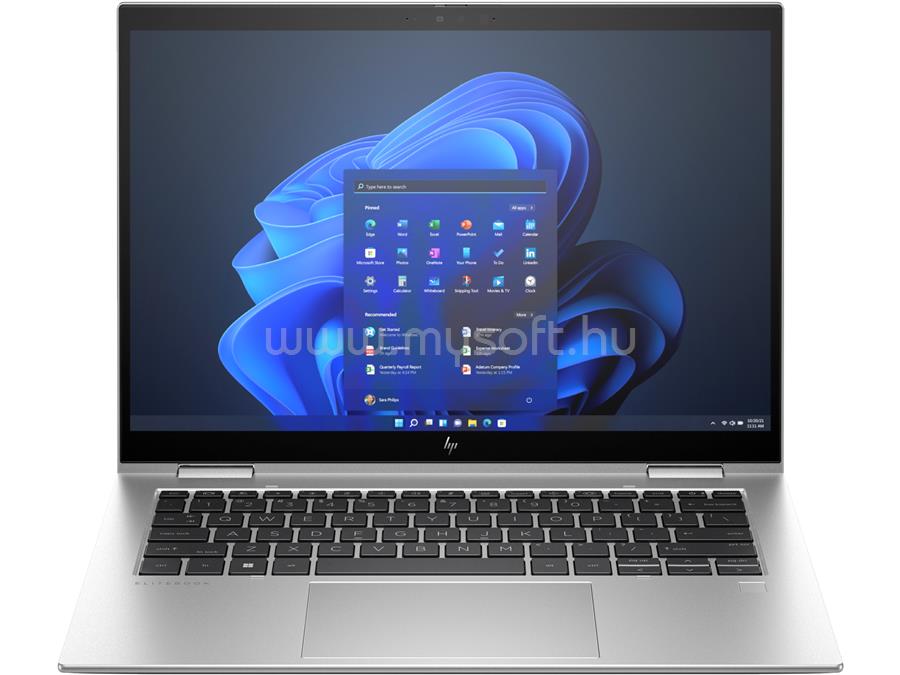 HP EliteBook x360 1040 G10 Touch (Silver)