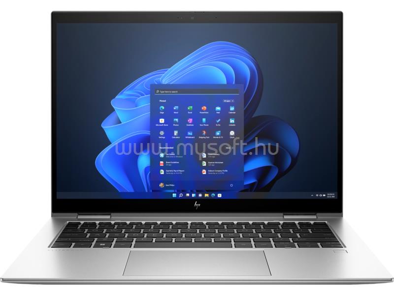 HP EliteBook x360 1040 G9 Touch (Silver) 4G
