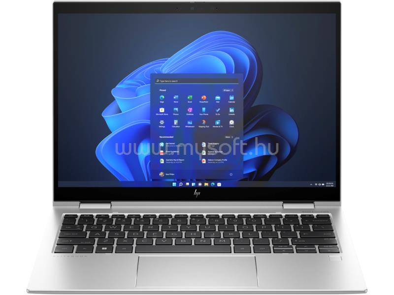 HP EliteBook x360 830 G10 2in1 Touch (Silver)