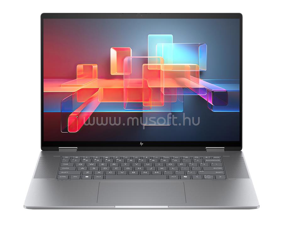 HP Envy x360 16-ad0000nh 2in1 Touch OLED (Meteor Silver)
