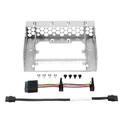 HP DL20 Gen10 LFF ODD Cable Kit