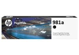 HP Patron 981A Fekete Original PageWide J3M71A small
