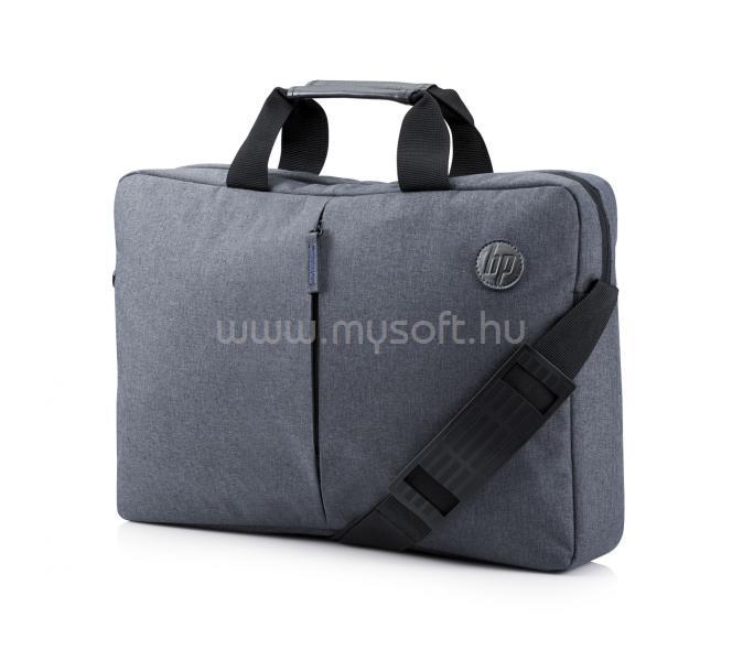 HP Value 15.6" laptop táska (szürke) K0B38AA large