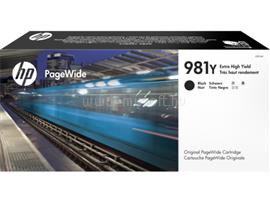 HP Patron No.981Y Fekete L0R16A small