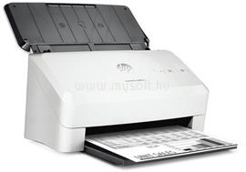 HP ScanJet Pro 3000 s3 A4 Lapáthúzós Dokumentumszkenner L2753A small