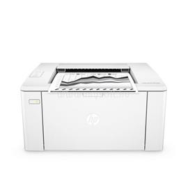 HP LaserJet Pro M102w Printer G3Q35A small