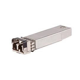 HP Aruba 10G SFP+ LC SR 300m MMF XCVR J9150D small