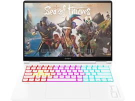 HP OMEN 14-fb0003nh OLED (Ceramic White) AY7L0EA#AKC_W11PN4000SSD_S small