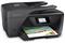 HP OfficeJet 6950 Color Multifunction Printer P4C78A small
