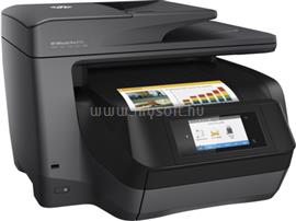 HP OfficeJet Pro 8725 Color Multifunction Printer M9L80A small