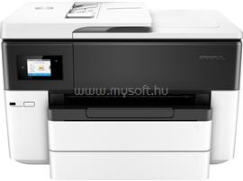 HP OfficeJet Pro 7740 színes multifunkciós tintasugaras nyomtató G5J38A small