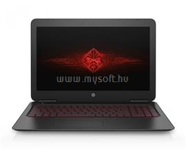 HP Omen 15-ax200nh (fekete) 1AP81EA#AKC small