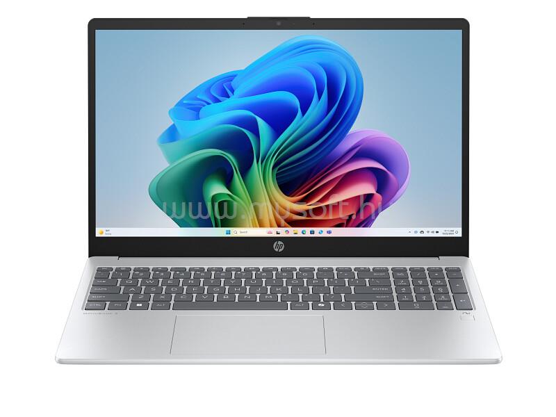 HP OmniBook 3 15-fn0001nh (Glacier Silver)