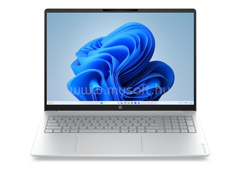HP OmniBook 3 16-by0018nhx (Glacier Silver)