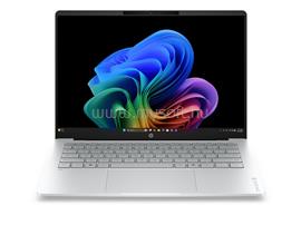HP OmniBook 5 14-hm0012nhx OLED (Glacier Silver) DG1X4EA#AKC small