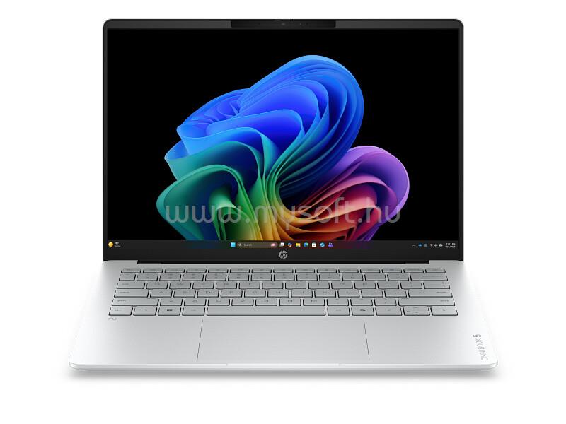 HP OmniBook 5 14-hm0012nhx OLED (Glacier Silver)