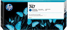 HP P2V85A No.747 Patron Chromatic Blue patron P2V85A small