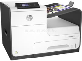 HP PageWide 352dw Color Printer J6U57B small
