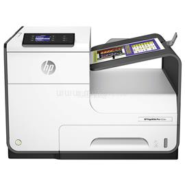 HP PageWide Pro 452dw Color Printer D3Q16B small