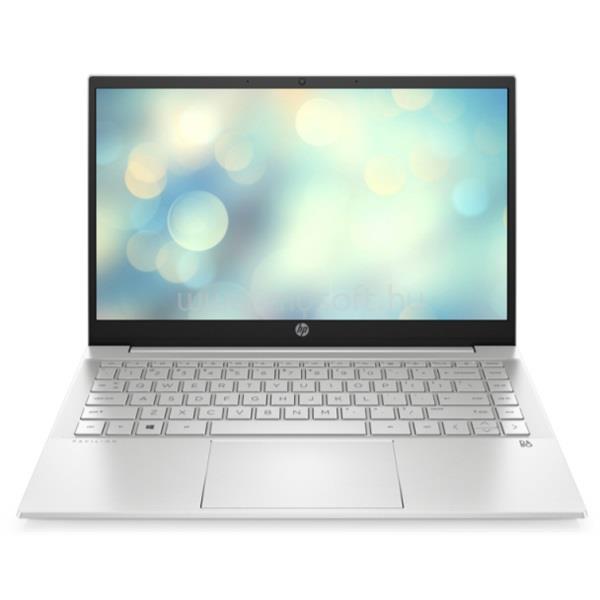 HP Pavilion 14-dv0039nh (Natural Silver)