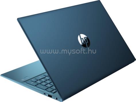 HP Pavilion 15-eg0021nh (zöldeskék)