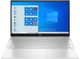 HP Pavilion 15-eh3001nh (Natural Silver Aluminium) 9R2N7EA#AKC small