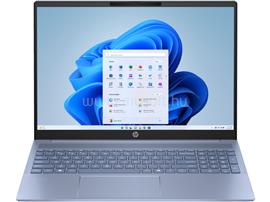 HP Pavilion 16-af0006nh OLED (Sky Blue) AY7G9EA#AKC_W11PN4000SSD_S small