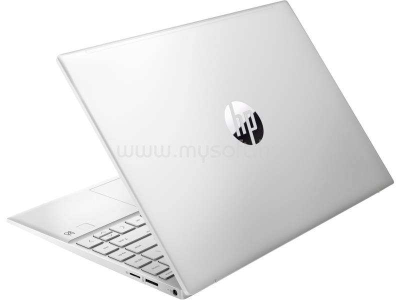 HP Pavilion Aero 13-be0005nh (Natural Silver)