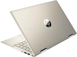 HP Pavilion x360 14-dy0006nh Touch (Warm Gold) 5G 396K5EA#AKC_16GB_S small