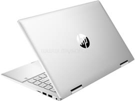 HP Pavilion x360 14-dy0003nh Touch (Natural Silver) 396K2EA#AKC_12GBW11HPNM250SSD_S small