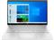 HP Pavilion x360 14-dy0003nh Touch (Natural Silver) 396K2EA#AKC_16GBW11HP_S small