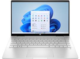 HP Pavilion x360 14-ek2001nh 2in1 Touch (Natural Silver) AY7K3EA#AKC_W11PNM250SSD_S small