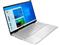 HP Pavilion x360 15-er0000nh Touch (ezüst) 396N5EA#AKC_W10PN2000SSD_S small