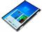 HP Pavilion x360 15-er0000nh Touch (ezüst) 396N5EA#AKC_W10PN2000SSD_S small