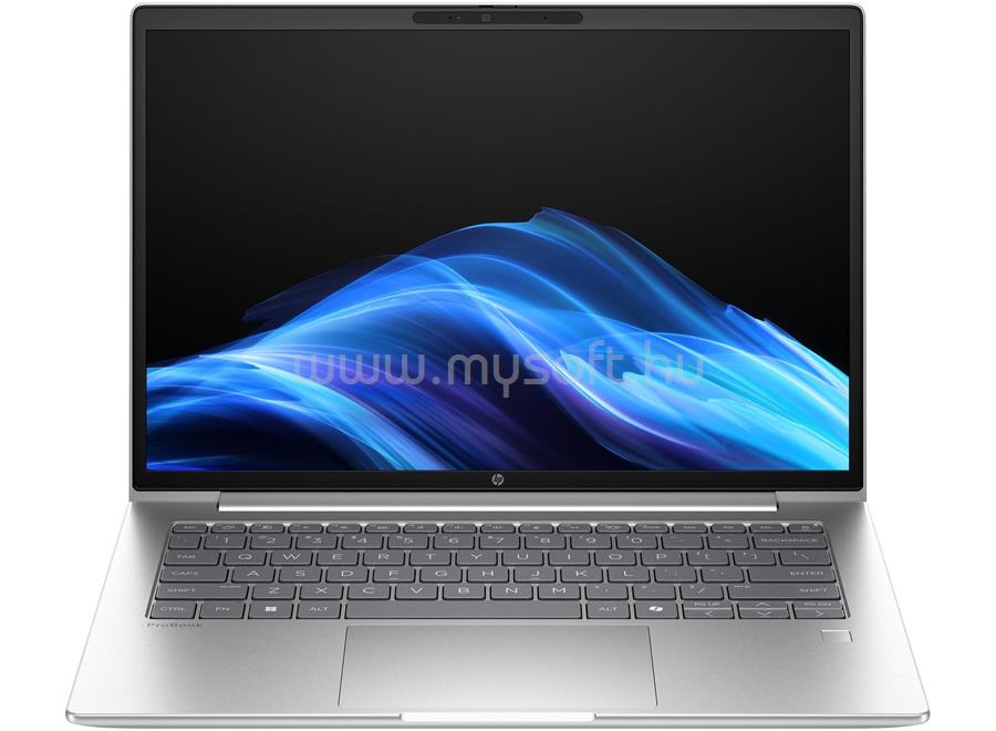 HP ProBook 4 G1i 16 (Silver)