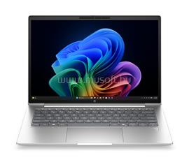HP ProBook 4 G2a 14 (Silver) DD4U7ET#AKC_32GBNM250SSD_S small