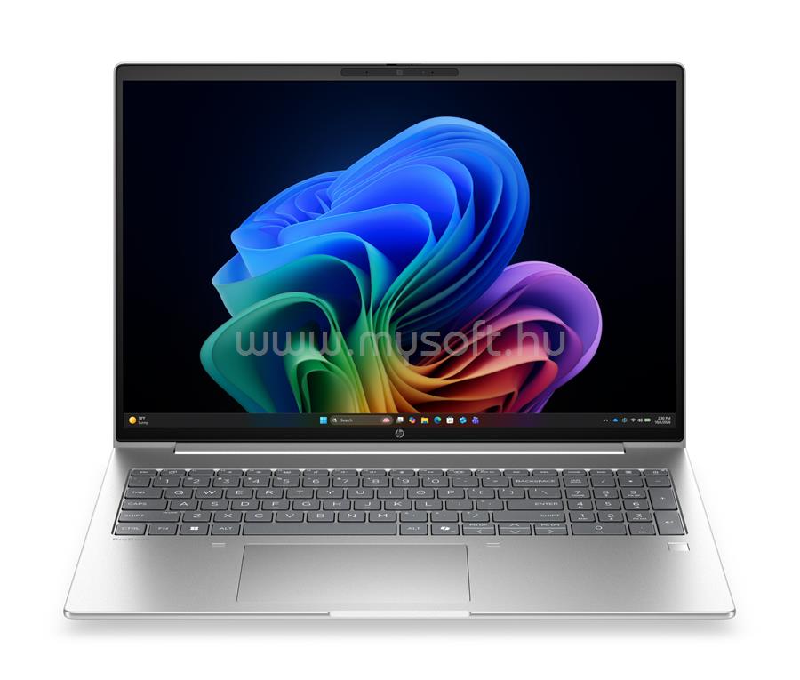 HP ProBook 4 G2a 16 (Silver)
