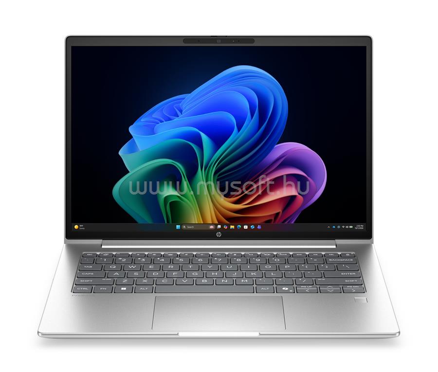 HP ProBook 4 G2i 14 (Silver)